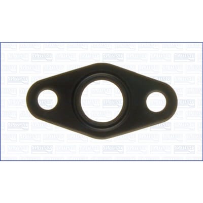 Pakking, olie-uitlaat (oplader) AJUSA 01098100