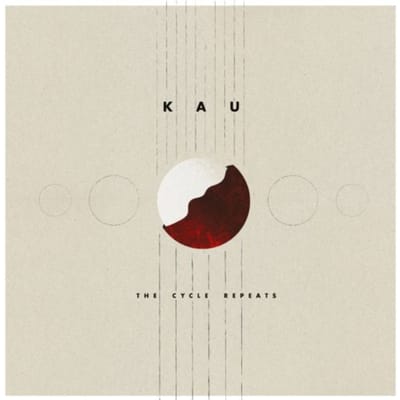 Kau - The Cycle Repeats (LP)