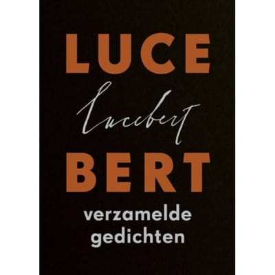 Lucebert - Lucebert