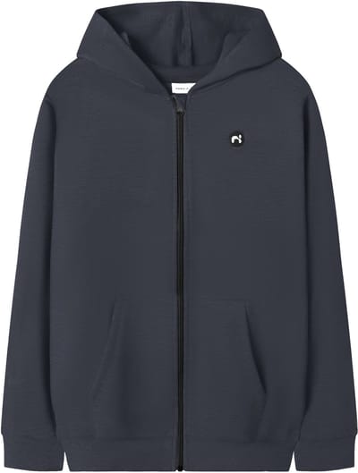 Name it Sweatvest Capuchon