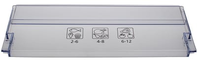 BEKO - PANEEL VRIESLADE RFNE270L2 - 5906370600