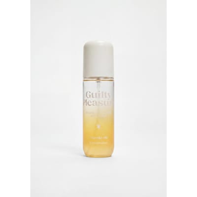 Stradivarius Guilty Pleasure Body Mist 120 ml  Goud OS