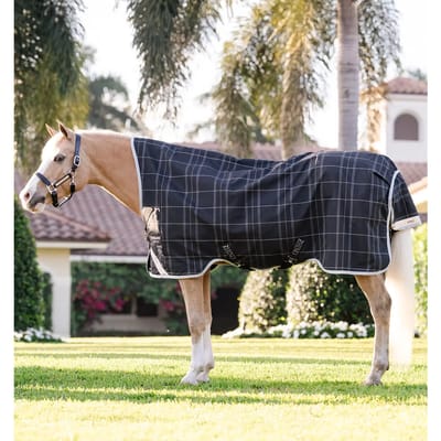 Outdoor paardendeken Rhino Wug Pony Vari-Layer 250g