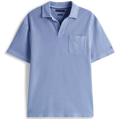 Tommy Hilfiger Polo Gmd Riviera Classic - Fashion Wear - Volwassen