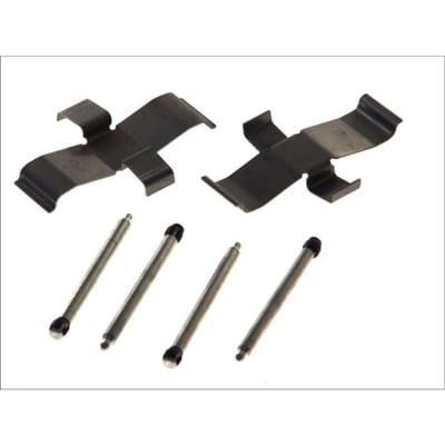Toebehorenset, schijfremblok QUICK BRAKE 109-0945