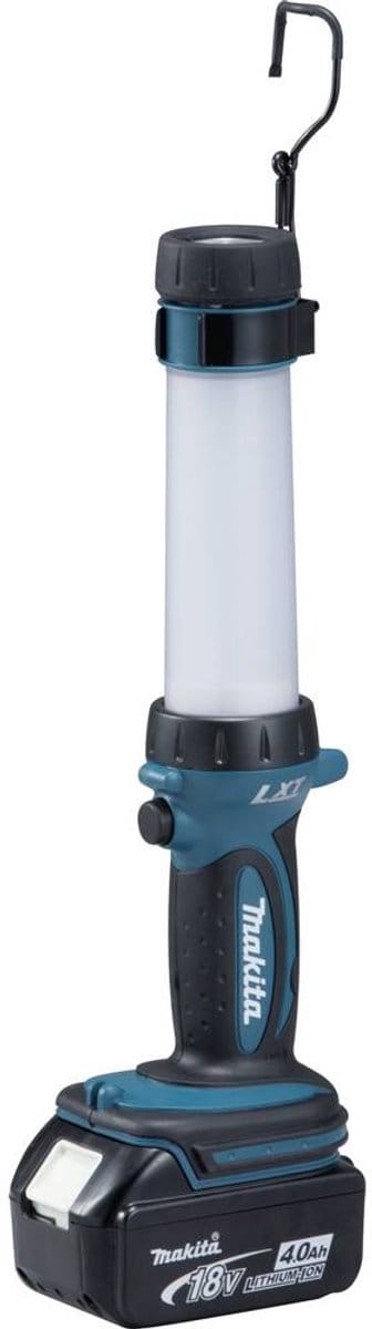 Makita DML806 14,4/18V Li-Ion accu zaklamp body