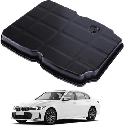 Virtubuy - Oliecontainer - Afvoerschroef - Handige olieafvoer - Geschikt voor Mercedes E-Class C-Class G-Class M-Class - Ideaal voor onderhoud - Voo..