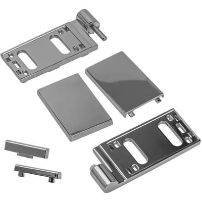 Koralle S700/S707 Replacement Hinge Left 2537461