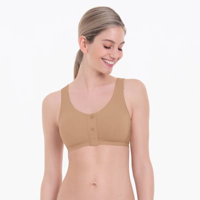 Anita postoperatieve prothesebh Isra 5315X - Maat 85A