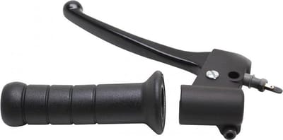 domino linkerkap voor gilera 50 typhoon scooter 1995 tot 1997 tec1t nieuw