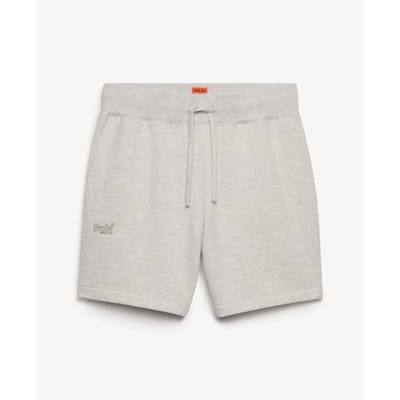 Superdry - Essential Logo Classic Shorts - Heren - Korte broeken