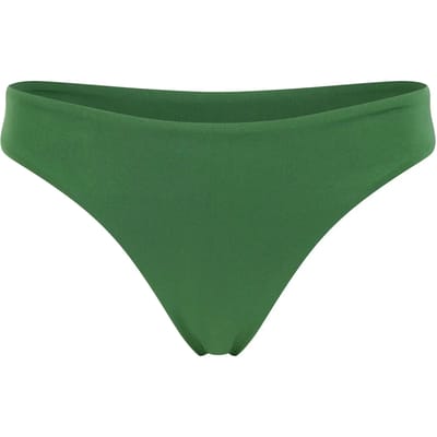 Laag uitgesneden zwembroekje voor dames Huit So Chic