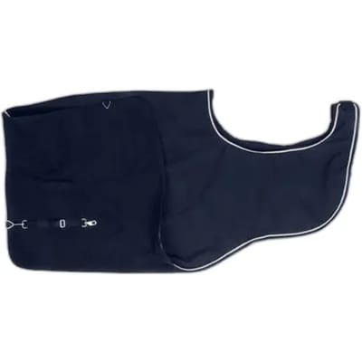 Ps Of Sweden Versatile Zweetdeken Paard Blauw 155 cm