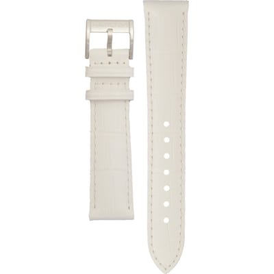 Hamilton Straps H690.324.113 Jazzmaster Horlogeband