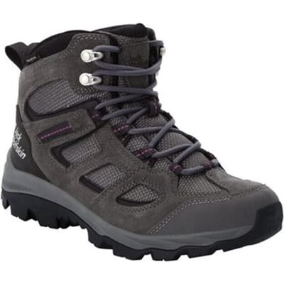 Wandelschoenen Jack Wolfskin Vojo 3 Texapore Mid
