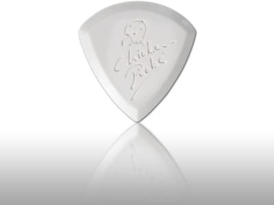 ChickenPicks Badazz III plectrum 2.0 mm