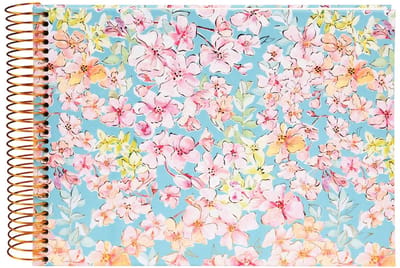 Goldbuch - Spiraal fotoalbum Forever Spring - 24x17 cm