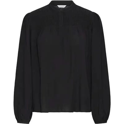 Vrouwenblouse b.young Femione