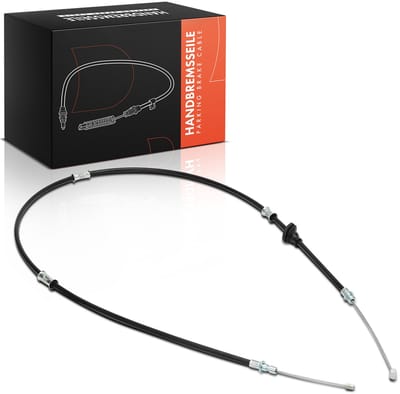 Frankberg 1x handremkabel achteras links voor Hyundai Sonata IV EF