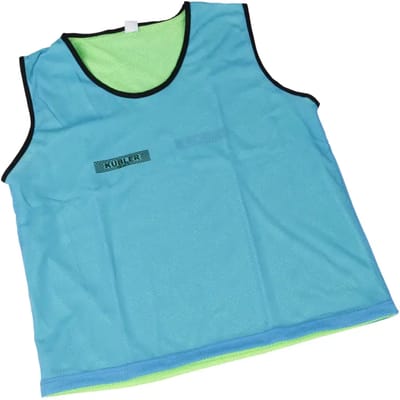 Reversible chasubel Kuebler Sport