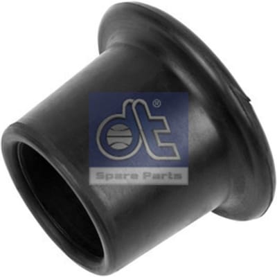 Ophanging, verdeeldifferentieel DT Spare Parts 4.80356