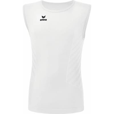 Erima Athletic Tanktop Heren - Wit | Maat: S