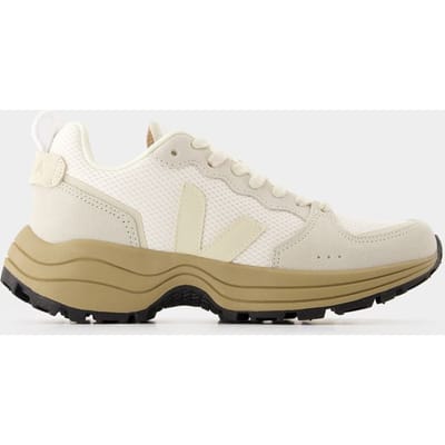 Venturi II Sneakers - Veja - Synthetisch - Wit