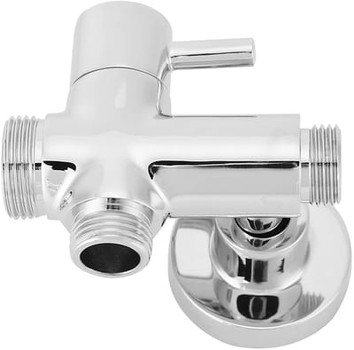 Dailygoods- Douchecabine Hoogwaardige Kwaliteit - Douchewand - Douchebak - Douchearm - Montageset - Schokbestendig en Roestvrij Staal - Douchehoek