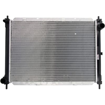 Radiator, motorkoeling KOYORAD PL022162