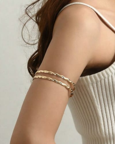 Armband - bovenarmband - enkelbandje - enkelsieraad - armband mannen - festival - ketting - armband - armband dames - enkelbandje - handchain -handketting - bedelarmband - bangle -armband met kralen - kralenarmband - statement armband -set armbanden