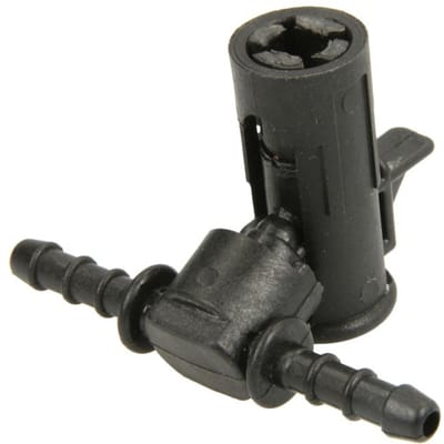 Injector onderdelen CR ENGITECH ENT250312