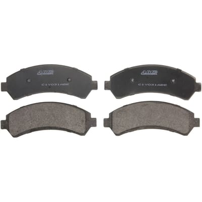 Remblokset ABE C1Y031, voor