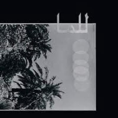 Lalma - Antmbr (CD)