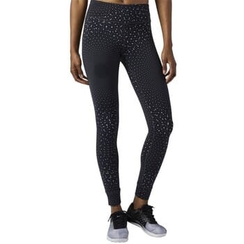 Legging Reebok Sport Gamaschen Lux Tight