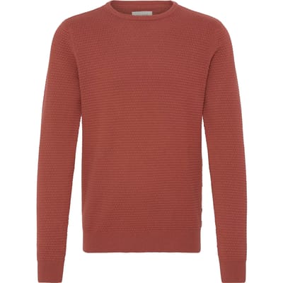 Blend - BHREDHILL CREWNECK - Heren - Gebreide truien