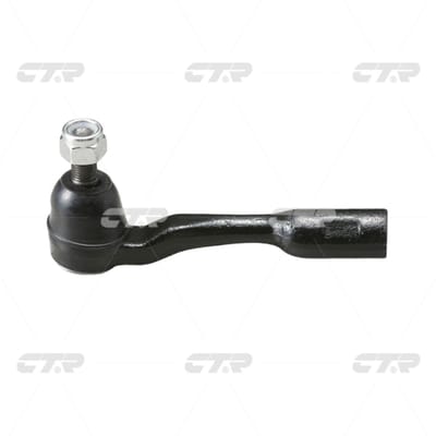 Spoorstangeinde CTR CE0745