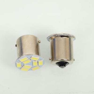 Ampoule Sifam pour Auto 12V 10W BA15s Neuf