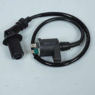 ontstekingsspoel ht p2r voor Chinese scooter 50 gy6 3051a-aba-0000 nieuw