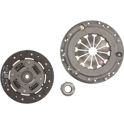 Koppelingsset AISIN Clutch Kit (3P) AISIN KE-FI10