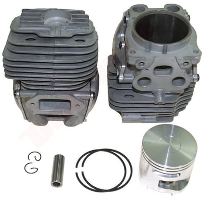 Cilinder met zuiger passend op PARTNER K 760 51mm ( 581 47 61-02 )