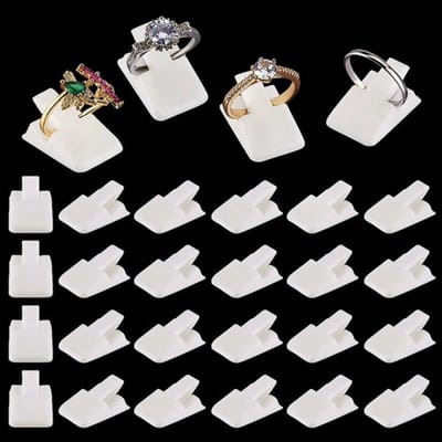 Dailygoody - Ringhouder - Sieraden Display - Organiseer je ringen
