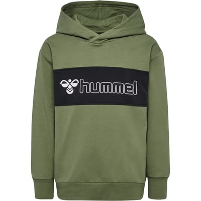 Hummel kinderhoodie Hmlatlas 223997