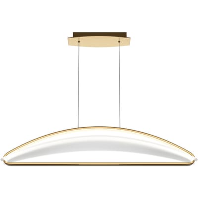 Maytoni - Hanglamp Breeze - Messing