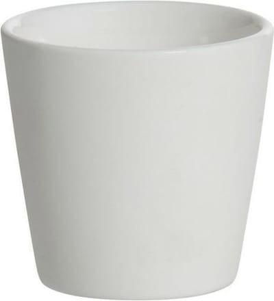 Yankee Candle Pastel Hue Votive Holder White