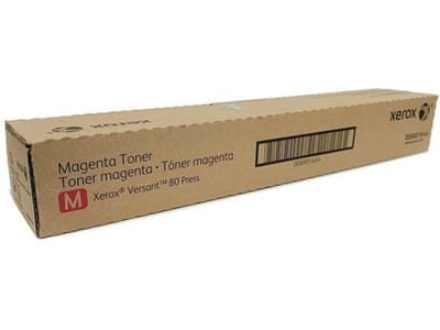 Xerox 006R01644 toner cartridge magenta (origineel)