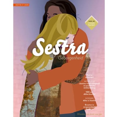 Sestra - Geborgenheid