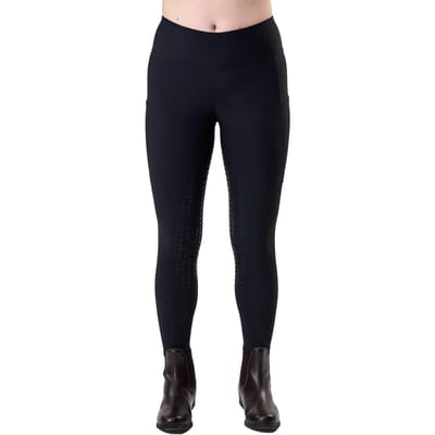 Dameslegging met volledige grip Horseware Optifit