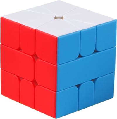 Sengso Mr. M Square-1