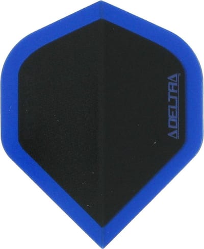 Delta Std. Blue