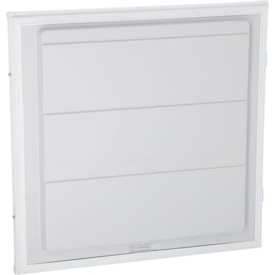 AEG diepvriezerdeur, wit, 681.2x661.5mm, VIP 140234863045
